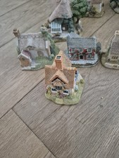 Lilliput lane duart for sale  WHITSTABLE