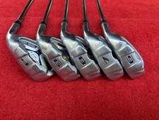 Cobra max iron for sale  Arlington