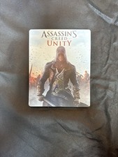 Steelbook assassin creed d'occasion  Poissy