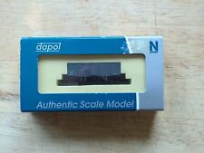Dapol gauge 20t for sale  CARLISLE