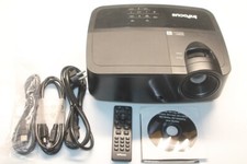 Infocus videoprojecteur dlp d'occasion  La Voulte-sur-Rhône
