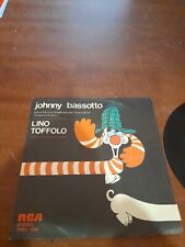 Lino toffolo giri usato  Torino