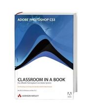 Adobe photoshop cs3 gebraucht kaufen  Trebbin