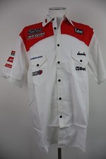 Camicia racing lee usato  Massa di Somma
