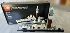 Lego architecture venice usato  Besana in Brianza