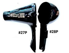 Peças para secador de cabelo Parlux 3200, 3800, 385, usado comprar usado  Enviando para Brazil