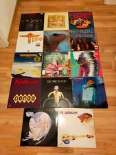 Vinyl sammlung pink gebraucht kaufen  Lichtenfels