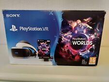 Sony playstation virtual for sale  YEOVIL