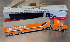 Peterbilt 379 featherlite for sale  West Bloomfield