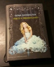 Alice zombieland showalter gebraucht kaufen  Iggensbach