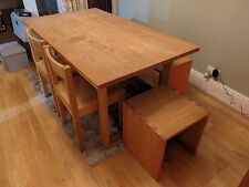 Muji seater dining for sale  NOTTINGHAM