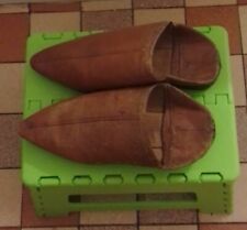 Babouches marocaines tradionne d'occasion  Niort
