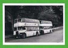 Sheffield bus photo for sale  BIRMINGHAM