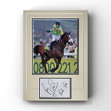 Ruby walsh riding for sale  OLDHAM