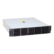 Storageworks d2700 aj941 gebraucht kaufen  Düsternort