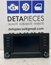 écran gps seat d'occasion  Verneuil-l'Étang