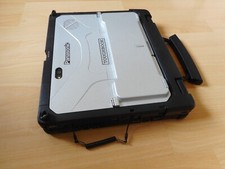 Panasonic toughbook intel d'occasion  Toulouse-
