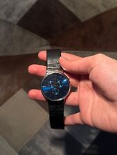 Orologio skagen quadrante usato  Villachiara