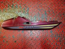 Cul selle carénage d'occasion  L'Herbergement