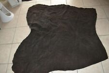 Large cowhide genuine for sale  Fontana