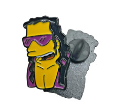 Bret hart bart for sale  CATERHAM