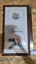 Multi aperture frame for sale  CHICHESTER