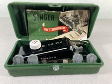 Vintage singer sewing for sale  Arlington