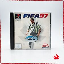 Usado, FIFA 97 🇮🇹 ITALIANO 🔥 PS1 SONY PLAYSTATION 1 PRIMA STAMPA COMPLETO ORIGINALE comprar usado  Enviando para Brazil