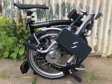 Brompton m3l swytch for sale  LONDON