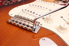 Fender American Special Stratocaster comprar usado  Enviando para Brazil