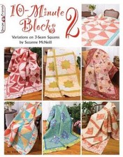 Minute blocks variations for sale  Montgomery