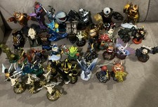 Skylander characters figure for sale  BEDFORD