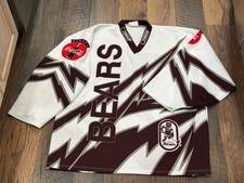 Hershey bears nhl for sale  Catasauqua