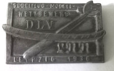 Leipzig segelflugabzeichen 193 gebraucht kaufen  Berlin