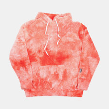Boohooman fleece hoodie for sale  BELFAST