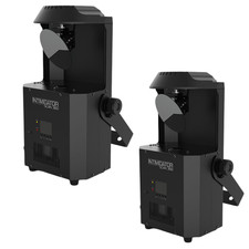 Chauvet intimidator scan for sale  DISS