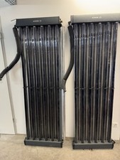 Thermische solaranlage bosch gebraucht kaufen  Ahaus
