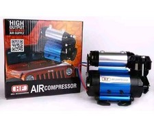 Arb air compressor for sale  LEICESTER