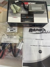 Rapid bike easy usato  Napoli