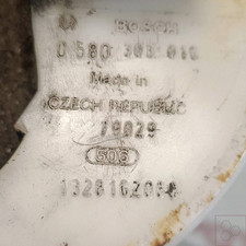 Pompa carburante trasduttore usato  Italia