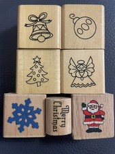Small christmas wood for sale  MARYPORT