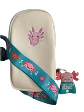 Axolotl white backpack for sale  Surprise