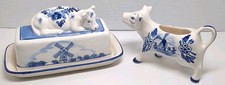 Vnt delft handpainted for sale  Rochester