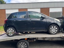 Breaking toyota yaris for sale  OLDHAM