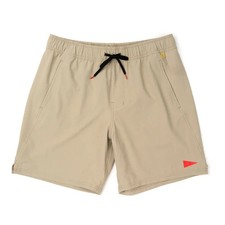 Usado, Shorts Cordura Masculino Florence Marinex 7" All-Purpose em Cáqui Vintage Tamanho Grande comprar usado  Enviando para Brazil