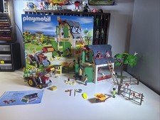 Playmobil farm barn for sale  Danbury