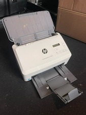 Scanjet enterprise flow for sale  Edmonds