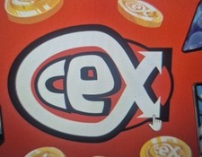 Cex voucher pounds for sale  ST. HELENS