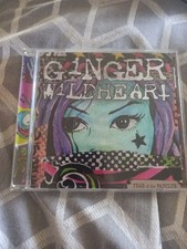 Year fanclub ginger for sale  CREWE