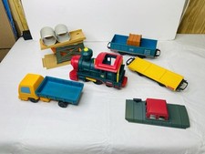 Playskool express train for sale  High Ridge